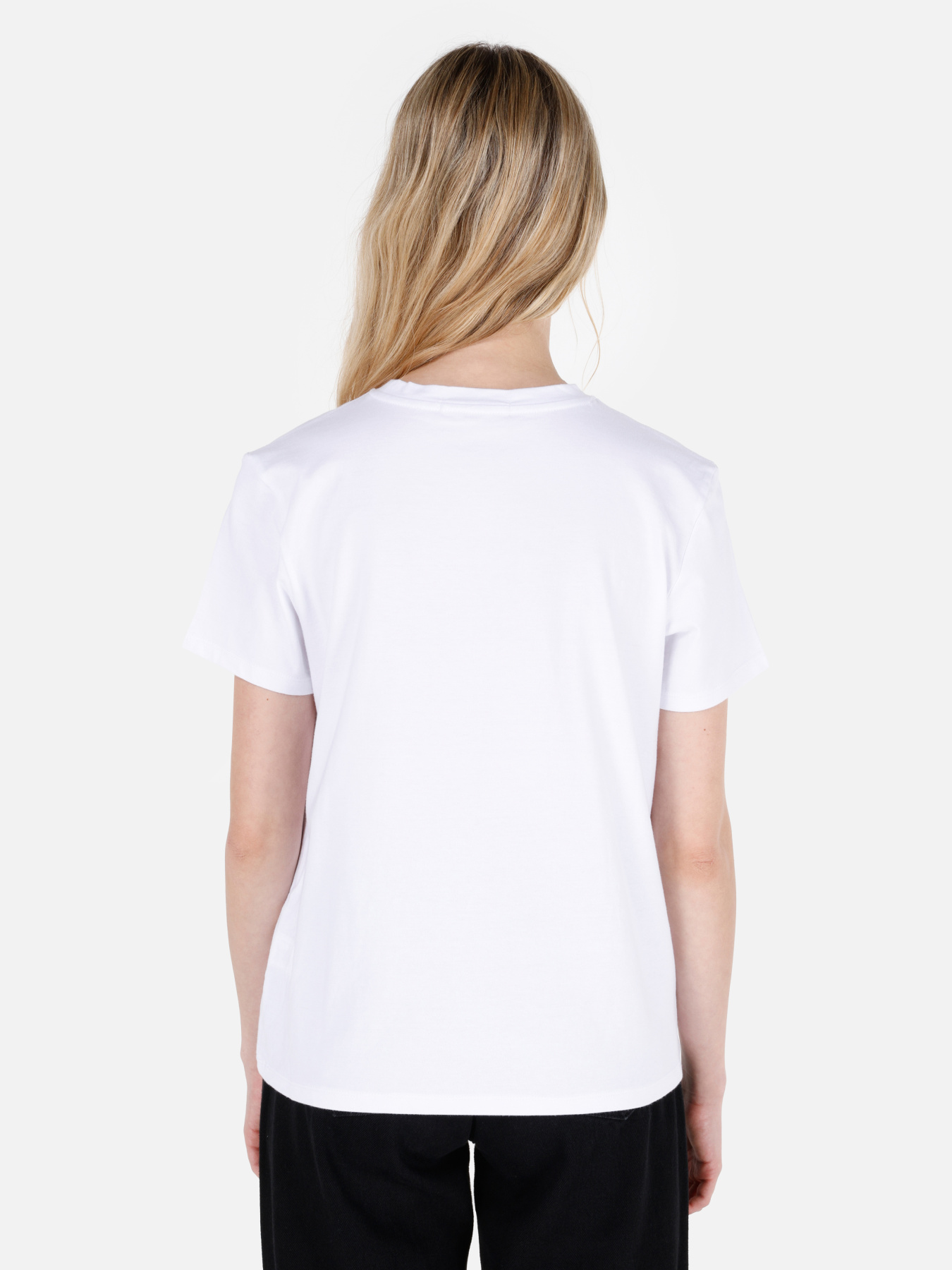 Футболки и поло Colin’s модель CL1069397_Q1.V1_WHT Фото