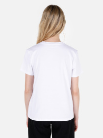 Футболки и поло Colin’s модель CL1069397_Q1.V1_WHT Фото