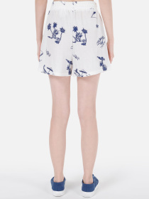 Шорты Colin’s модель CL1069399_Q1.V1_WHT Фото