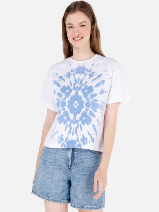 Футболки и поло Colin’s модель CL1069758_Q1.V1_WHT Фото