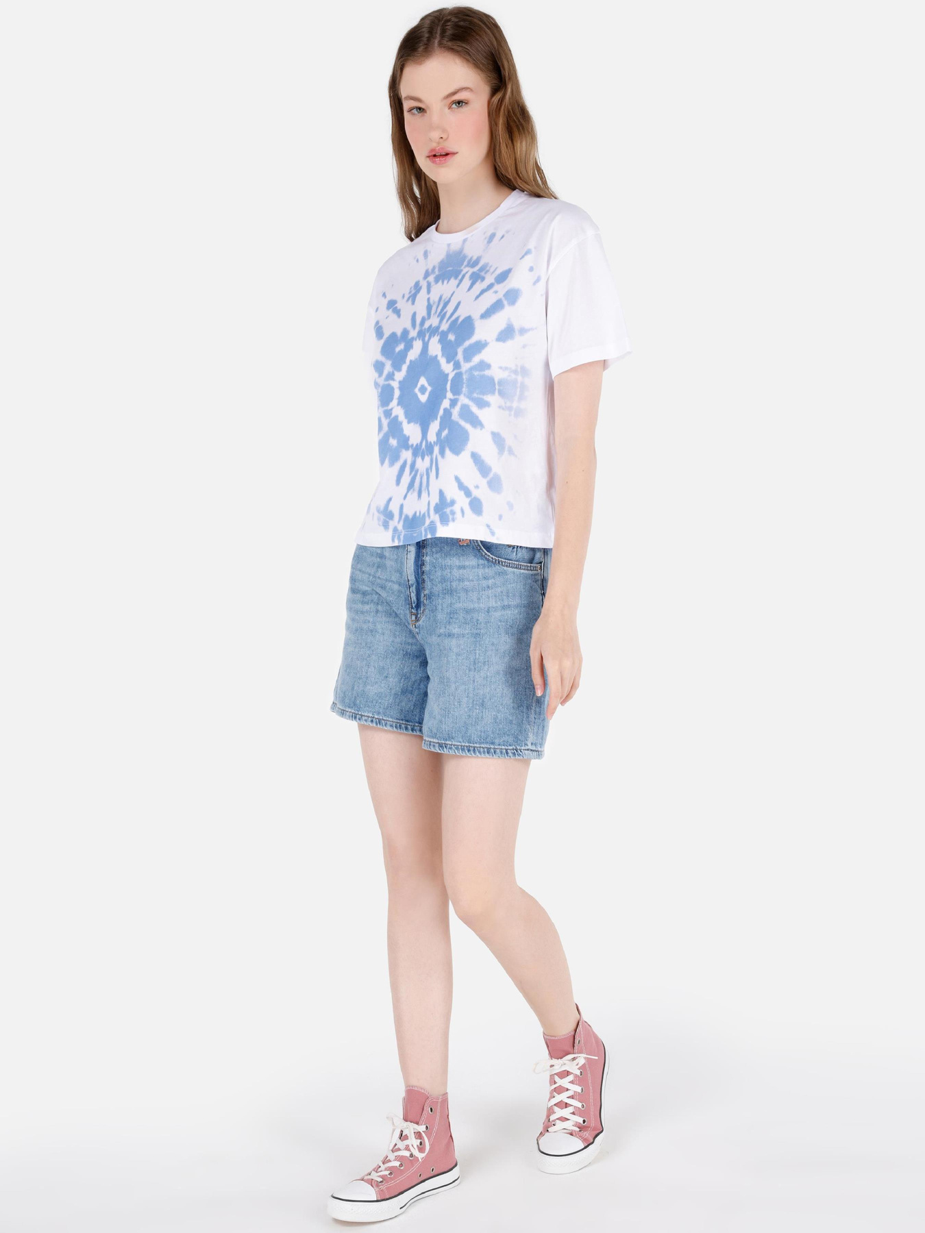 Футболки і поло Colin’s модель CL1069758_Q1.V1_WHT Фото