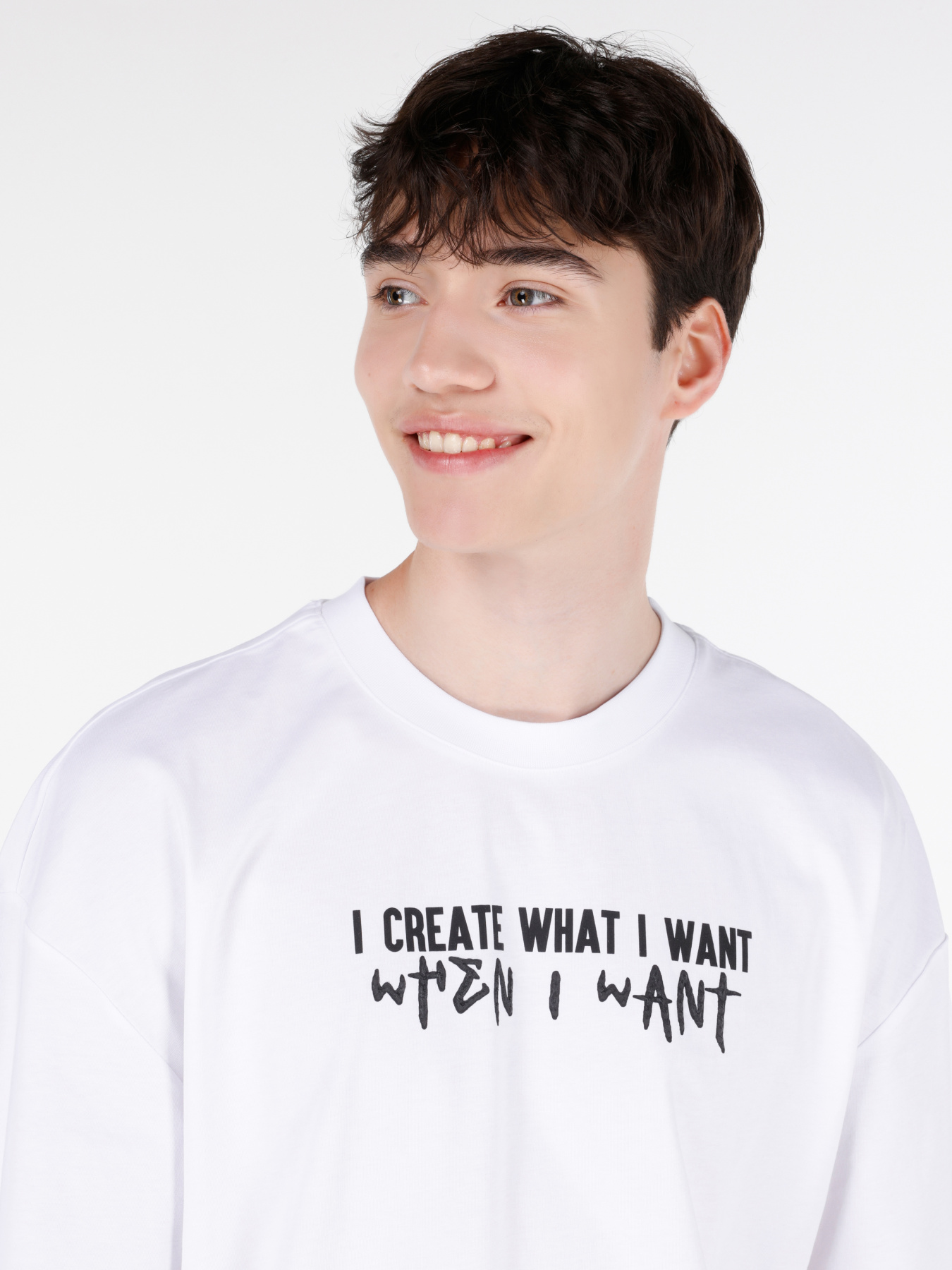 Футболки і поло Colin’s модель CL1070039_Q1.V1_WHT Фото