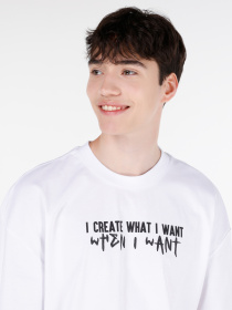 Футболки і поло Colin’s модель CL1070039_Q1.V1_WHT Фото