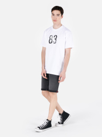 Футболки и поло Colin’s модель CL1070984_Q1.V1_WHT Фото