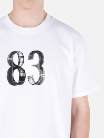 Футболки и поло Colin’s модель CL1070984_Q1.V1_WHT Фото