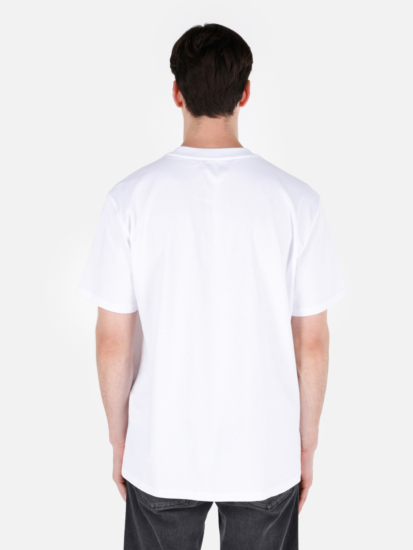 Футболки і поло Colin’s модель CL1070984_Q1.V1_WHT Фото