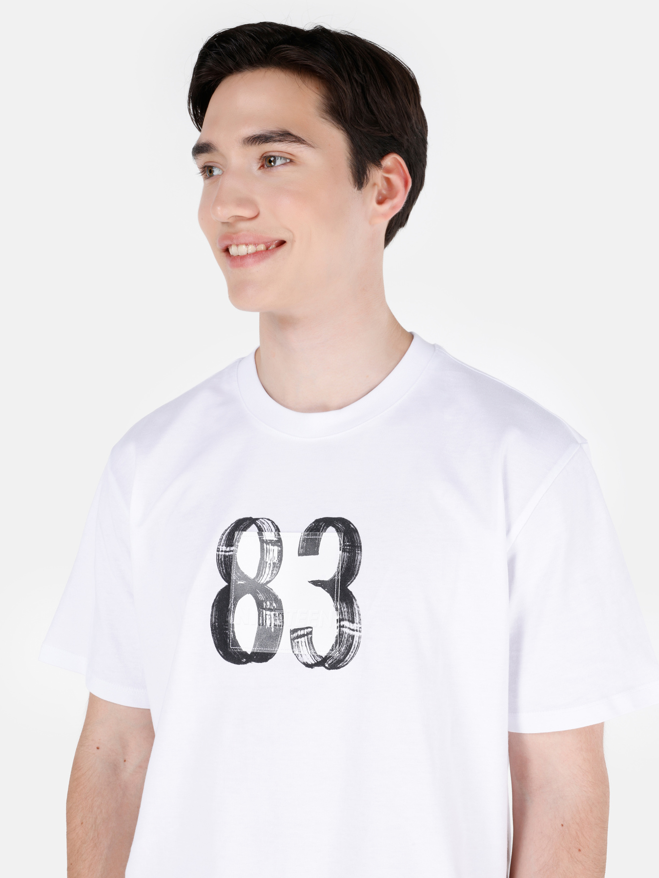 Футболки і поло Colin’s модель CL1070984_Q1.V1_WHT Фото