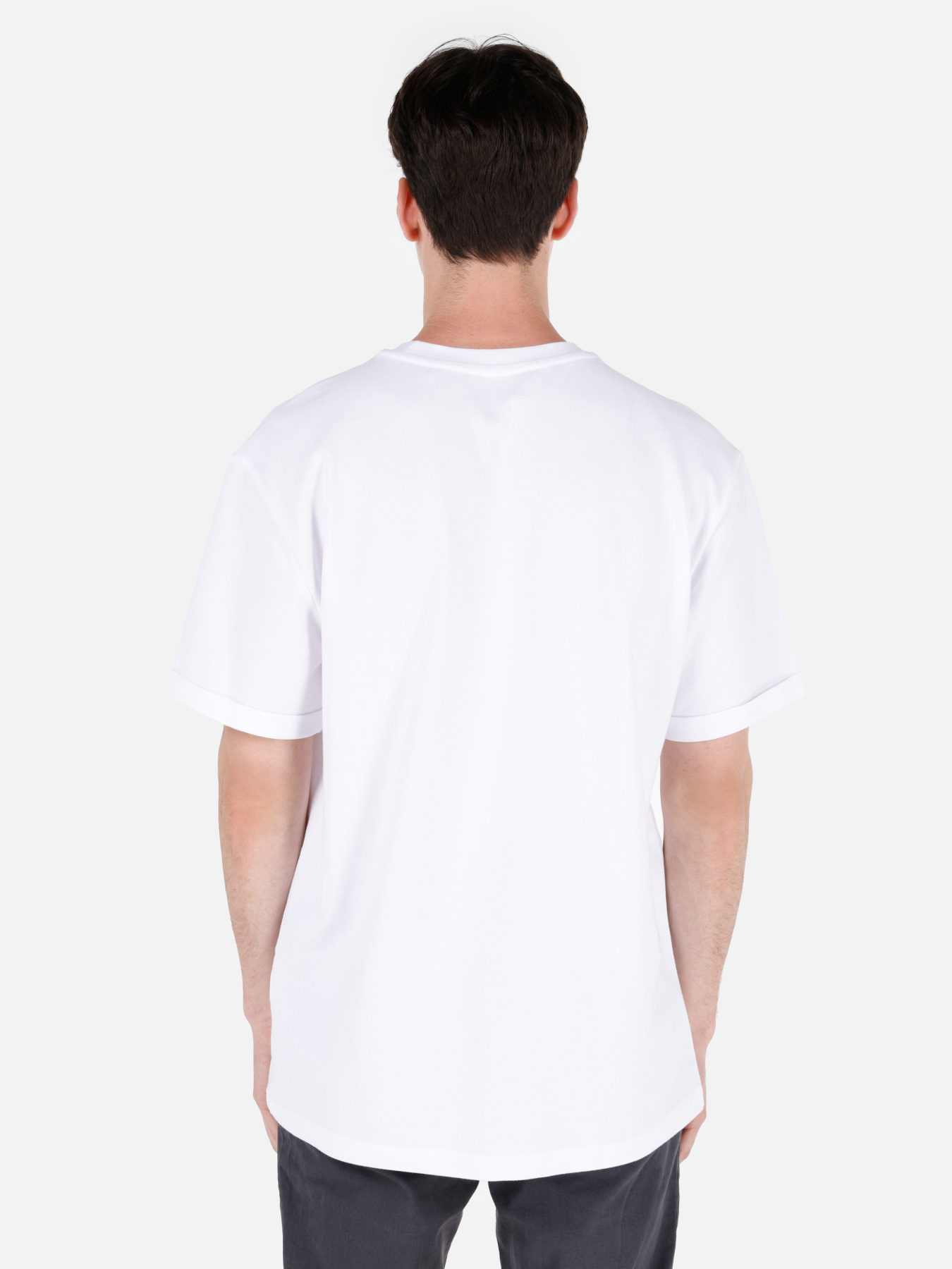 Футболки и поло Colin’s модель CL1071732_Q1.V1_WHT Фото