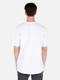 Футболки и поло Colin’s модель CL1071732_Q1.V1_WHT Фото