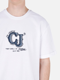 Футболки и поло Colin’s модель CL1071732_Q1.V1_WHT Фото