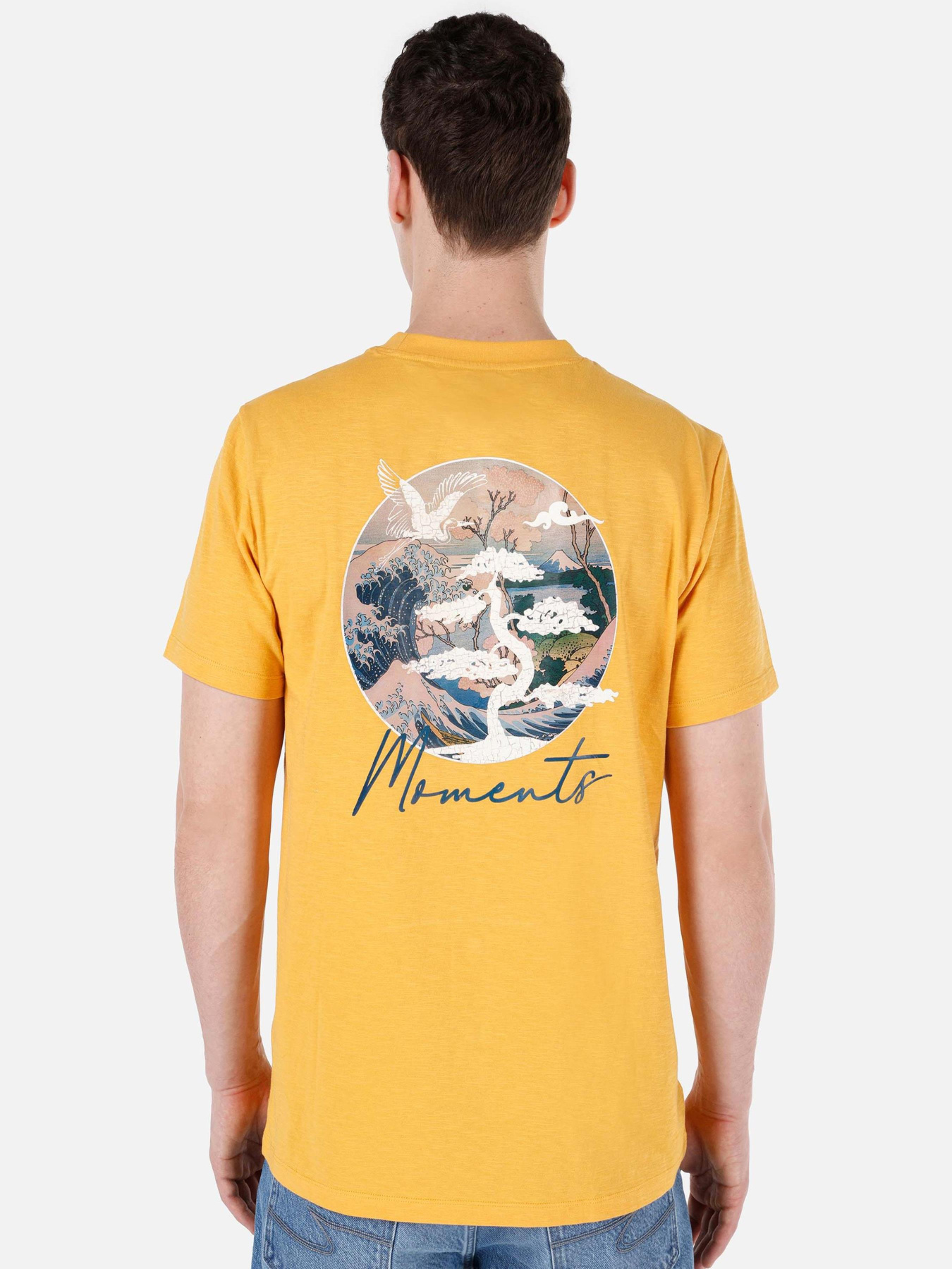 Футболки і поло Colin’s модель CL1068073_Q1.V1_YLS Фото