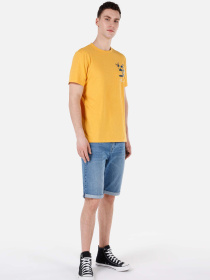 Футболки і поло Colin’s модель CL1068073_Q1.V1_YLS Фото