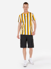 Футболки и поло Colin’s модель CL1068791_Q1.V1_YLW Фото