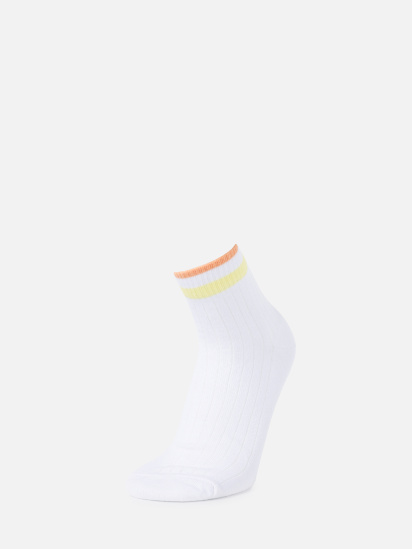 Шкарпетки та гольфи Colin’s модель CL1069280_Q1.V1_YLW — фото - INTERTOP