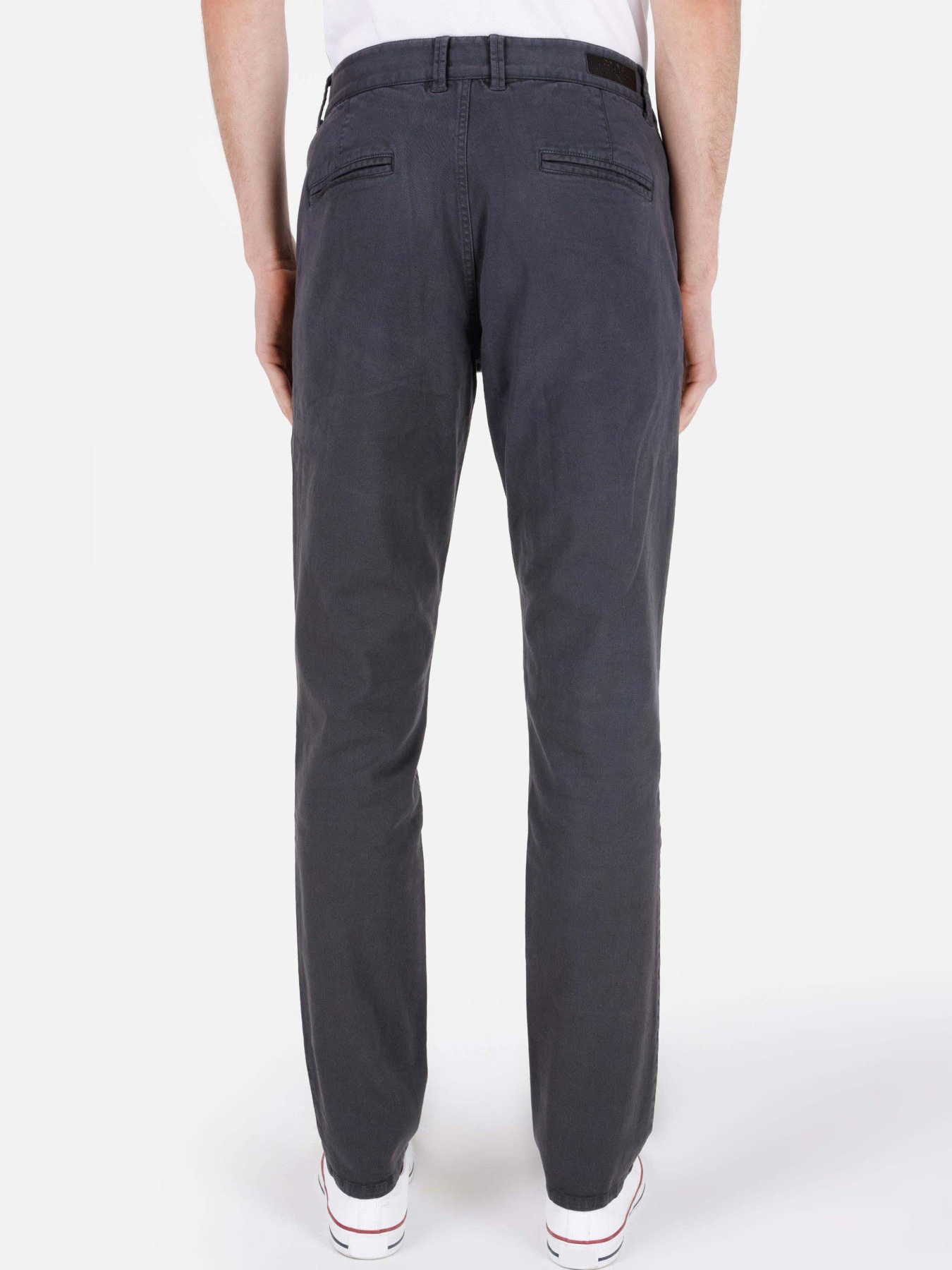 Брюки Colin’s модель CL1049749_Q1.V1_GRA Фото