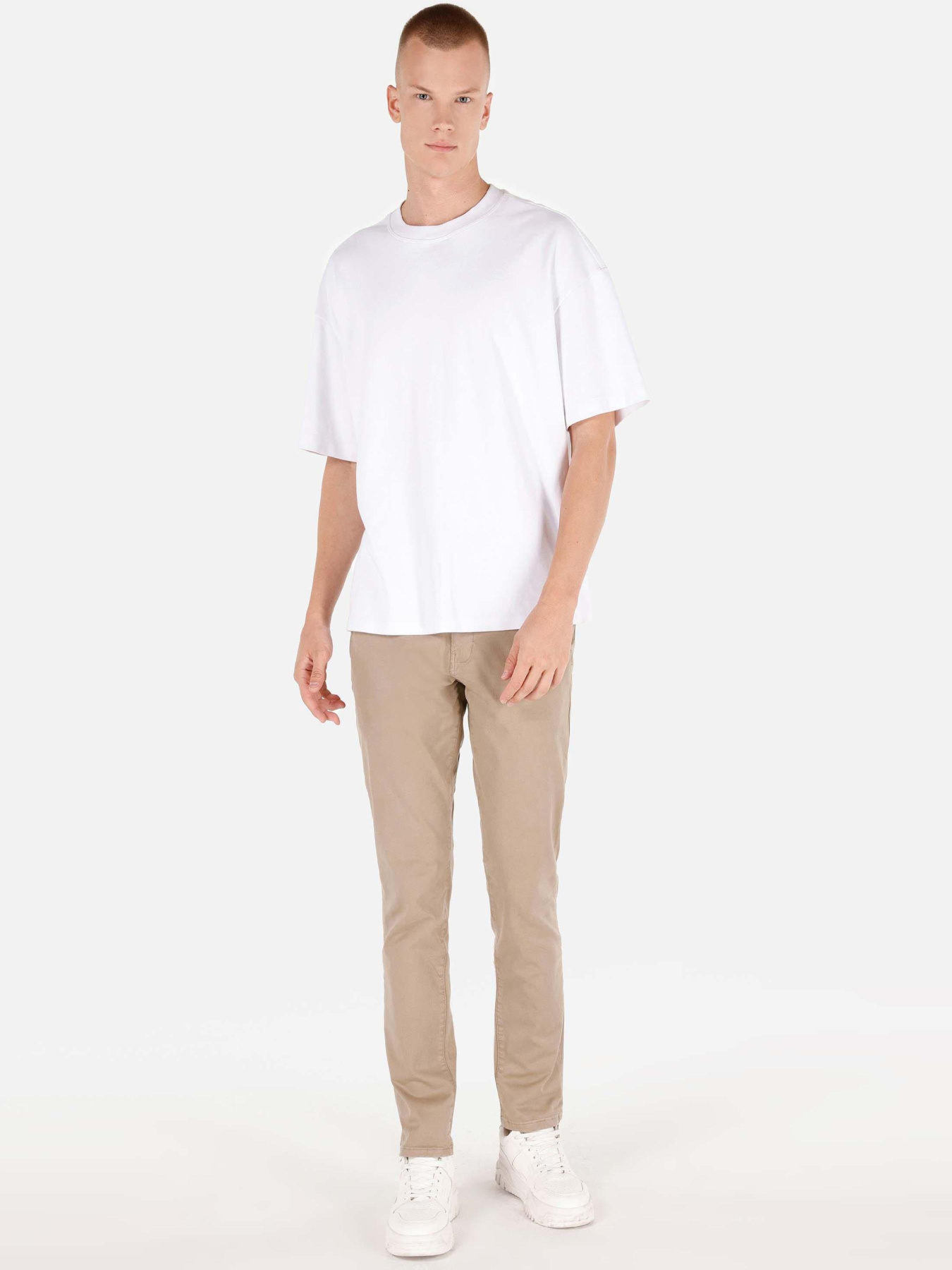 Брюки Colin’s модель CL1049749_Q1.V1_SAN Фото