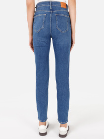 Скіні джинси Colin’s модель CL1068680_Q1.V1_DN43303 Скіні джинси Colin’s модель CL1068680_Q1.V1_DN43303 Фото