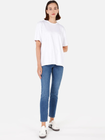 Скіні джинси Colin’s модель CL1068680_Q1.V1_DN43303 Фото