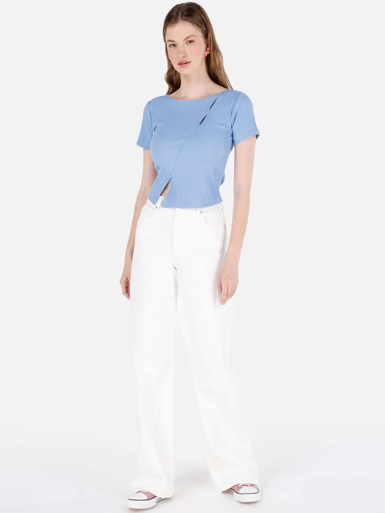 Футболки і поло Colin’s модель CL1072145_Q1.V1_BLE Фото