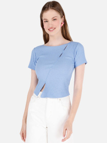 Футболки і поло Colin’s модель CL1072145_Q1.V1_BLE Фото