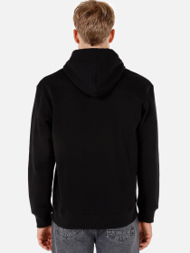 Кофты и свитера Colin’s модель CL1065824_Q1.V1_BLK Фото