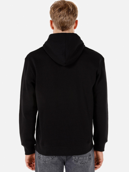 Кофты и свитера Colin’s модель CL1065824_Q1.V1_BLK — фото - INTERTOP