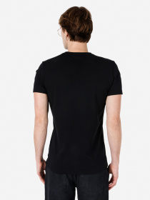 Футболки и поло Colin’s модель CL1064715_Q1.V1_BLK Фото