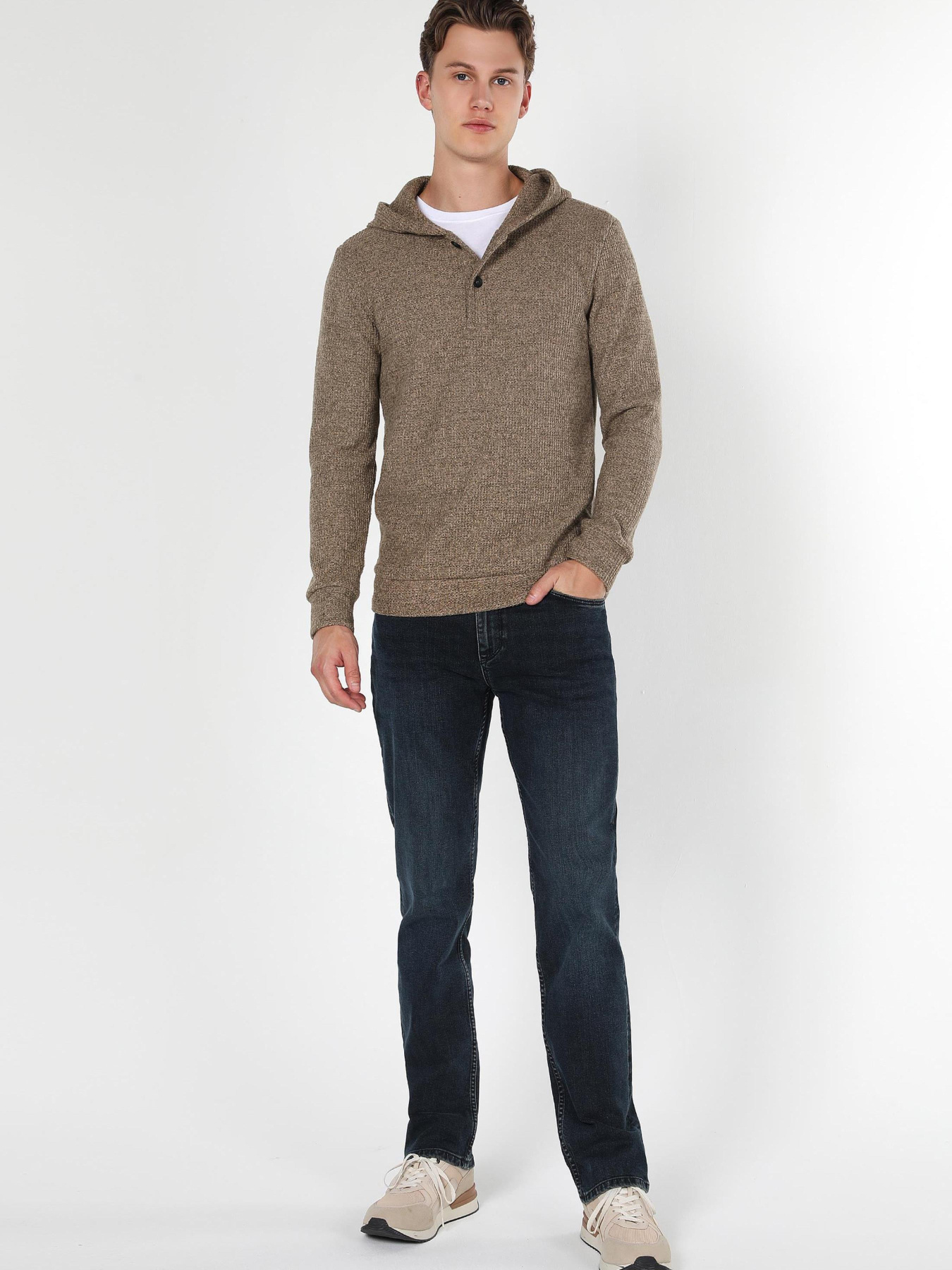 Прямі джинси Colin’s модель CL1061525_Q1.V1_DN41438 Фото