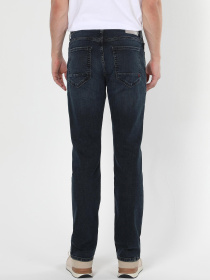 Прямые джинсы Colin’s модель CL1061525_Q1.V1_DN41438 Фото