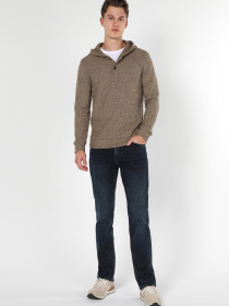 Прямые джинсы Colin’s модель CL1061525_Q1.V1_DN41438 Фото