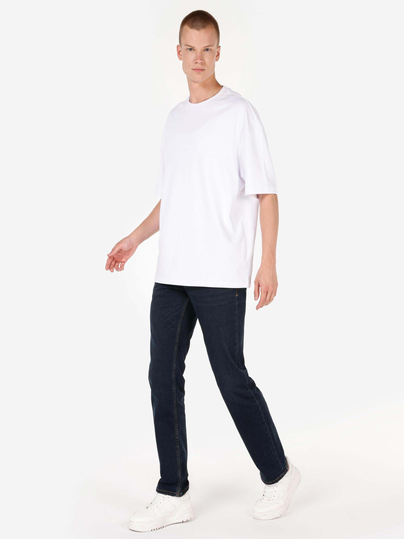 Прямі джинси Colin’s модель CL1070593_Q1.V1_DN41211 Фото