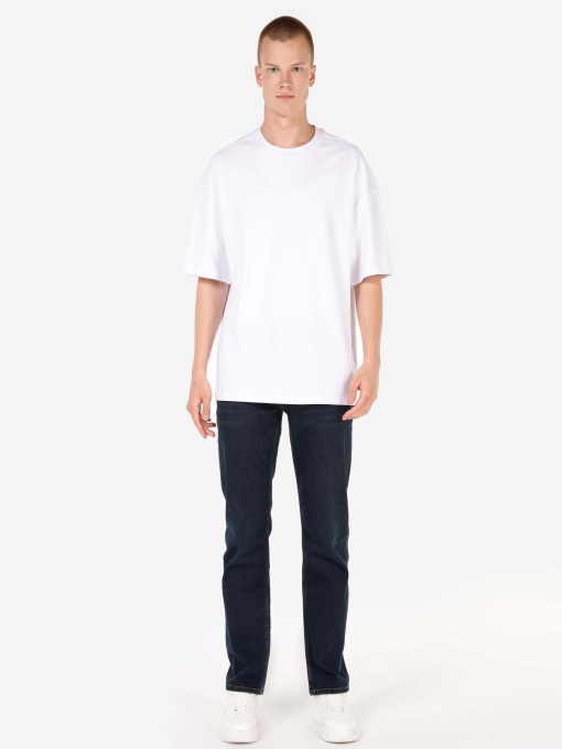 Прямые джинсы Colin’s модель CL1070593_Q1.V1_DN41211 Фото