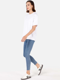 Скіні джинси Colin’s модель CL1070660_Q1.V1_DN08187 Фото