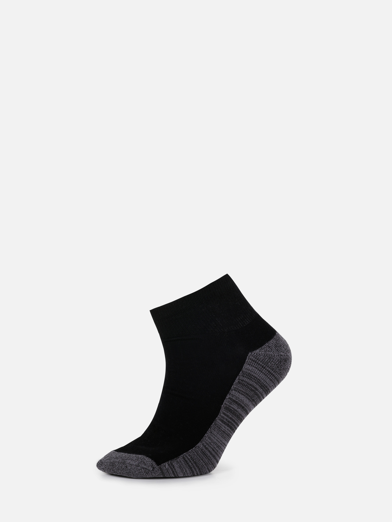 Носки и гольфы Colin’s модель CL1070407_Q1.V1_BLK Фото