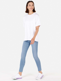 Скіні джинси Colin’s модель CL1070663_Q1.V1_DN04507 Фото