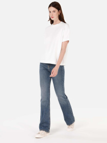 Прямі джинси Colin’s модель CL1070665_Q1.V1_DN04547 Фото