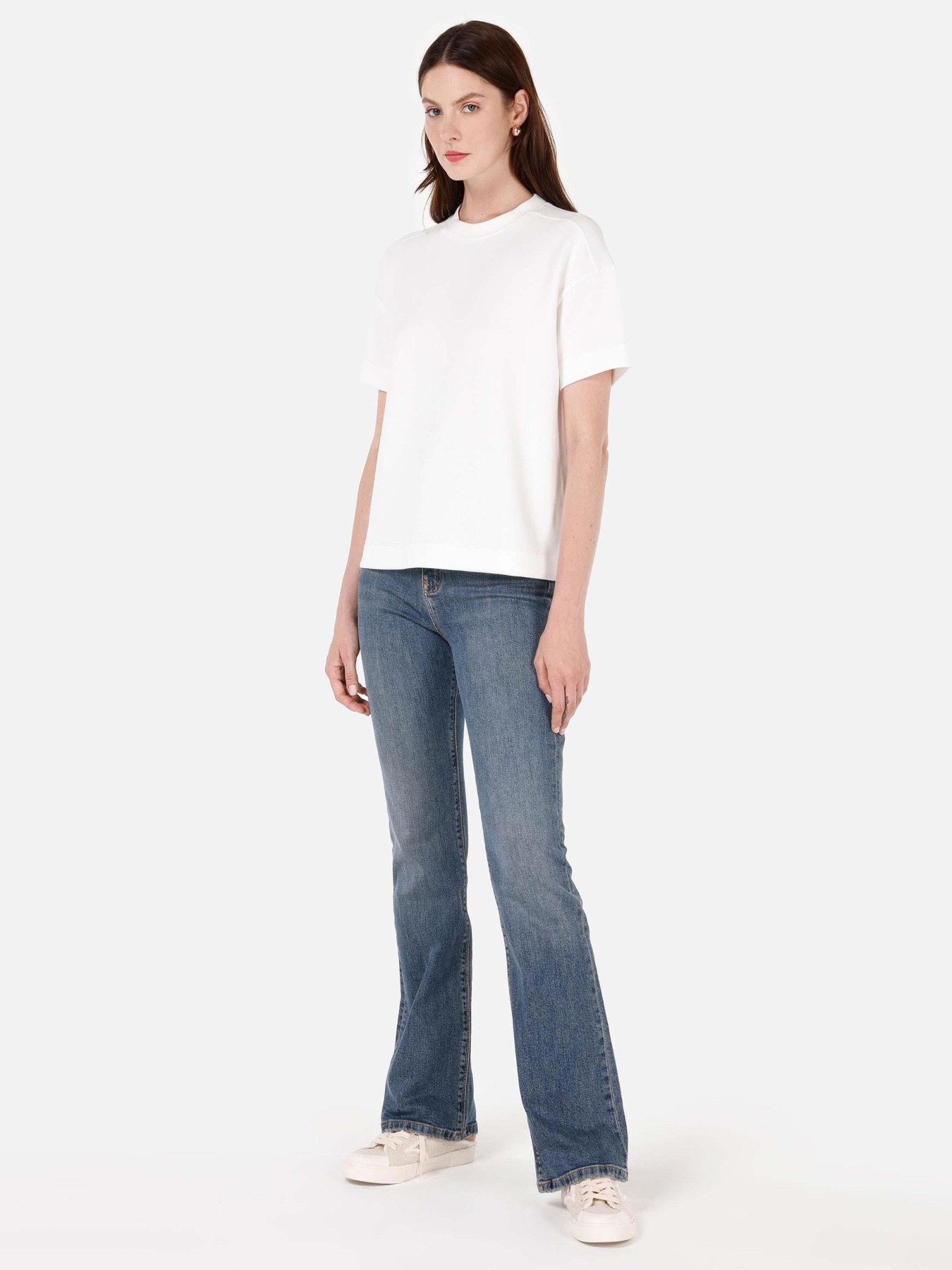 Прямі джинси Colin’s модель CL1070665_Q1.V1_DN04547 Фото