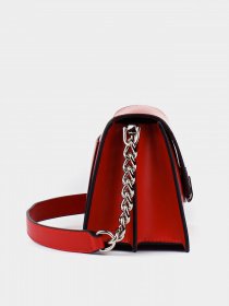 Кросс-боди Bella Bertucci модель 1803-13-31 Кросс-боди Bella Bertucci модель 1803-13-31 Фото