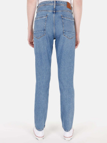 Прямые джинсы Colin’s модель CL1070574_Q1.V1_DN43653 Фото
