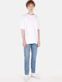 Прямі джинси Colin’s модель CL1070574_Q1.V1_DN43653 Фото