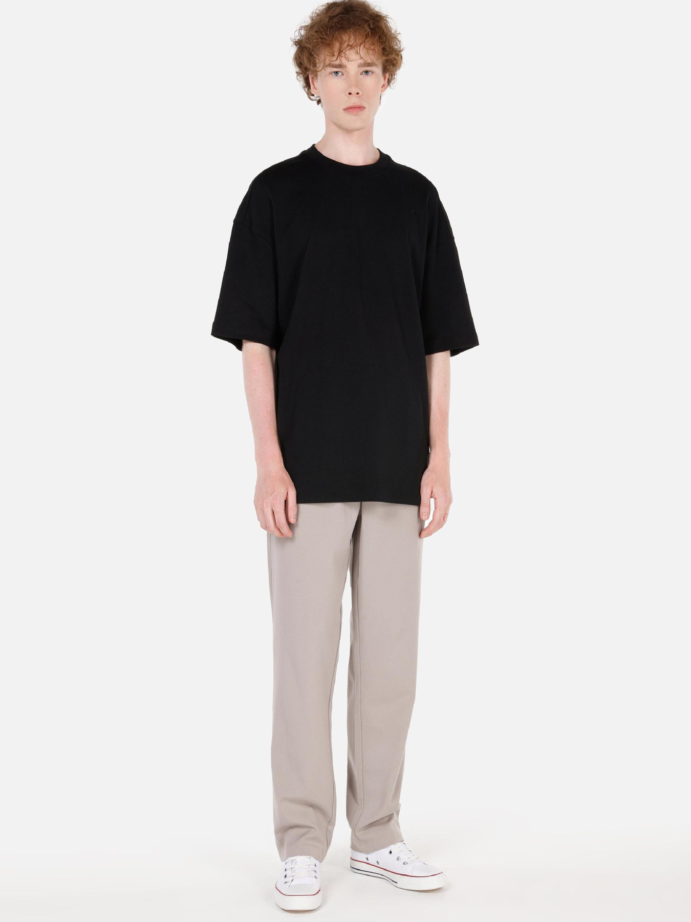 Футболки и поло Colin’s модель CL1069744_Q1.V1_BLK Фото