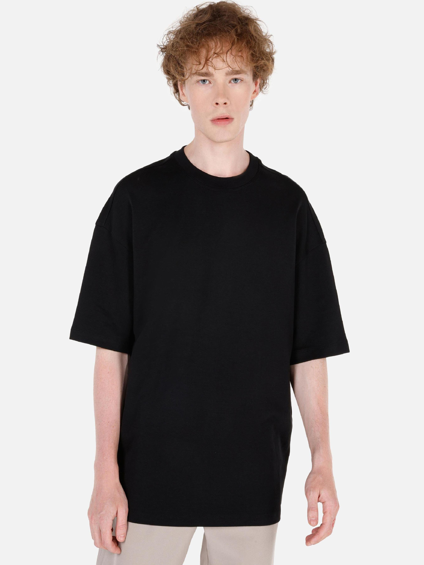 Футболки и поло Colin’s модель CL1069744_Q1.V1_BLK Фото