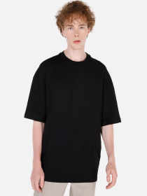 Футболки и поло Colin’s модель CL1069744_Q1.V1_BLK Фото