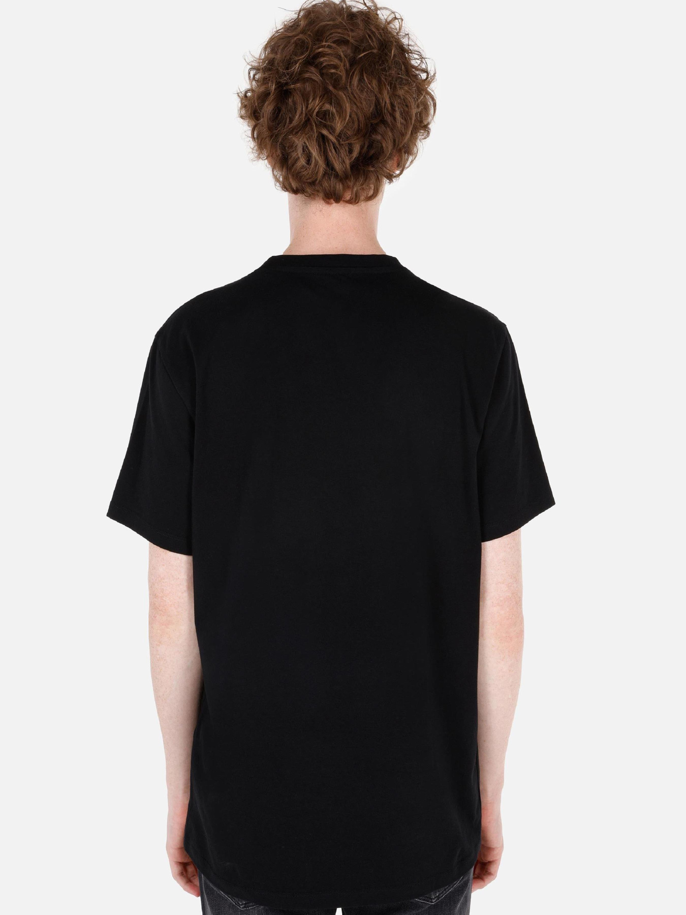 Футболки і поло Colin’s модель CL1070069_Q1.V1_BLK Фото