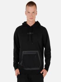 Кофты и свитера Colin’s модель CL1070101_Q1.V1_BLK Фото