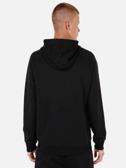 Кофты и свитера Colin’s модель CL1070101_Q1.V1_BLK — фото - INTERTOP