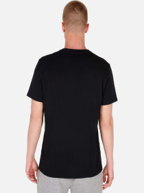 Футболки и поло Colin’s модель CL1070105_Q1.V1_BLK Футболки и поло Colin’s модель CL1070105_Q1.V1_BLK Фото