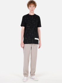 Футболки і поло Colin’s модель CL1070140_Q1.V1_BLK Фото