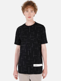 Футболки і поло Colin’s модель CL1070140_Q1.V1_BLK Фото