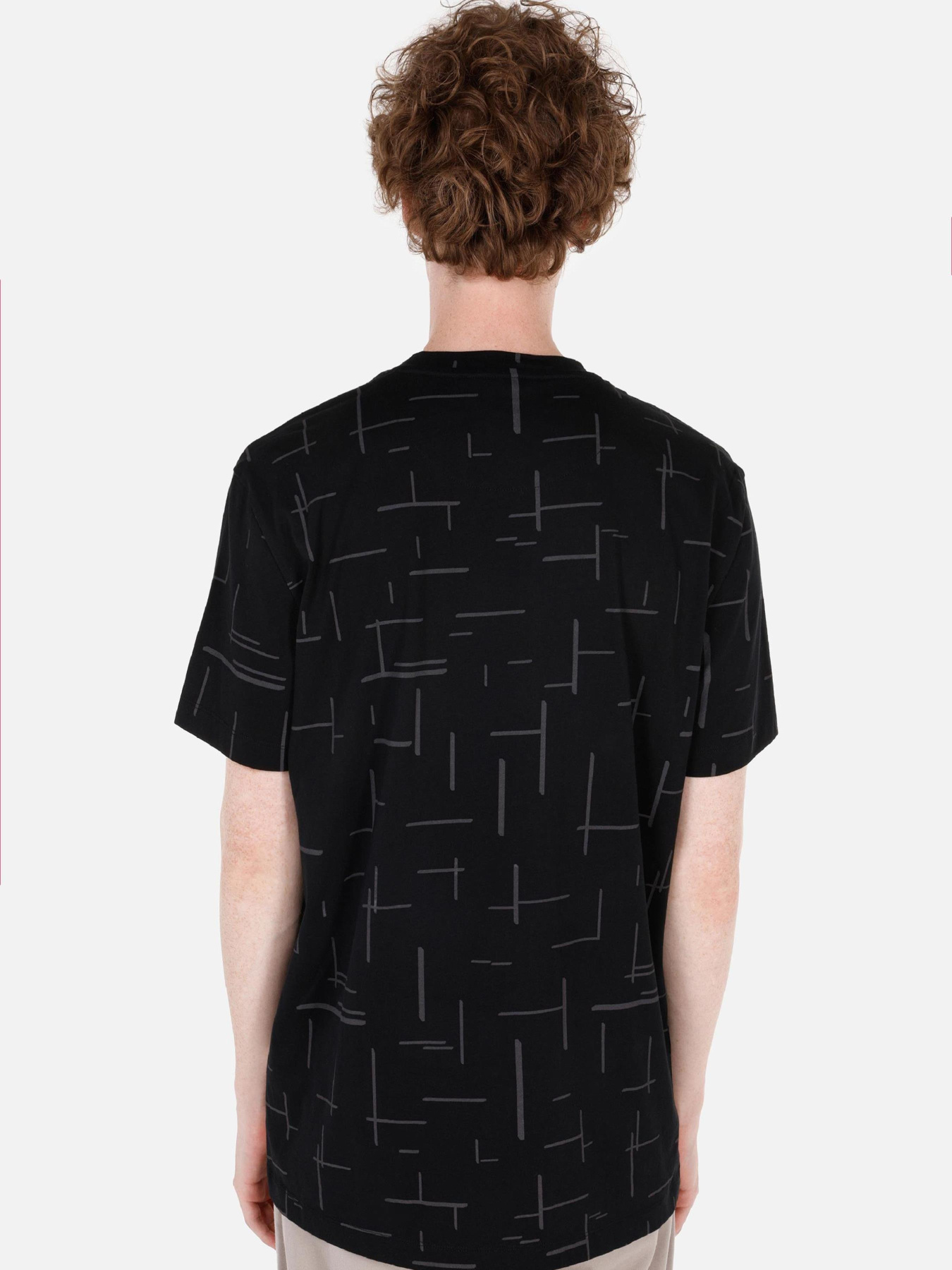 Футболки і поло Colin’s модель CL1070140_Q1.V1_BLK Фото